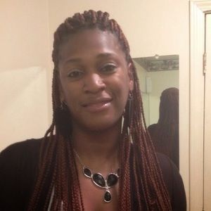 Meet your Posher, Chèrrie